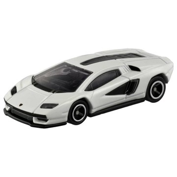 【震撼精品百貨】 TOMICA多美~TOMICA多美小汽車 NO.074 藍寶堅尼 Countach LPI800-4*18813