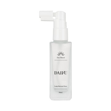 DAiFU 杏林之春蘊育賦活晶萃30mL