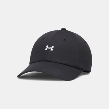 【UNDER ARMOUR】UA 女 BLITZING 棒球帽_6009335-001