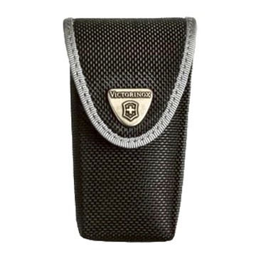 VICTORINOX 瑞士維氏 配件 可穿腰帶黑色尼龍皮套  1個