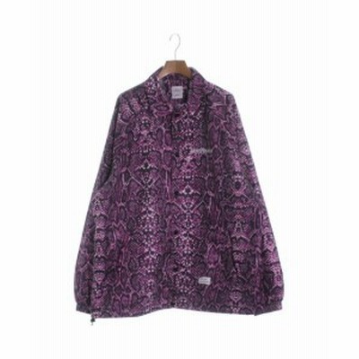 BEDWIN & THE HEARTBREAKERS × OG AUTHENTIC LX BANDANA/MULTI COLOR-B