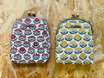 點點你好 HiDots/口金包/客訂區