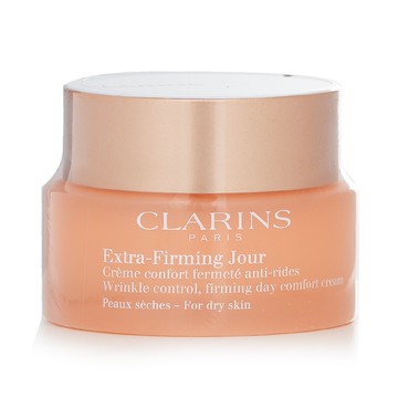 克蘭詩 Clarins - 煥顏緊緻日霜 (乾性)