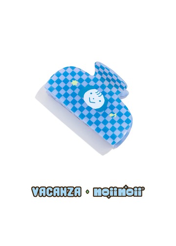 noiinoii聯名｜Super idog・沙夾