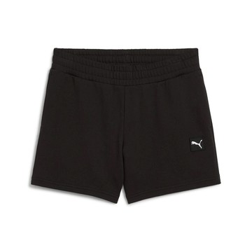 PUMA 基本系列ESS Elevated 5吋短褲 女性