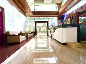 巨蛋捷運站漢神百貨商圈地段A高樓景觀二房雙陽台｜高雄市左營區立信路