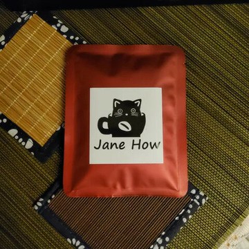 克里曼加羅 AA-掛耳式濾泡咖啡12克 (5入、10入)