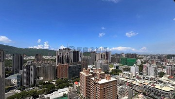 【華人匯B1】農十六絕美景觀雙平車豪邸｜高雄市鼓山區裕誠路