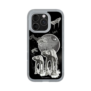 iPhone 16 Pro AirX 流變灰 - 迪士尼-星際大戰 Star Wars - 星際大戰 – 霍斯戰役