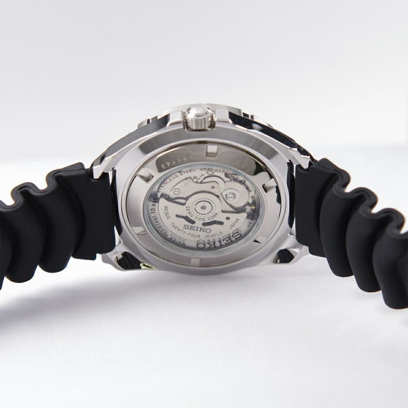 セイコー SEIKO 5 SPORTS 海外モデル 