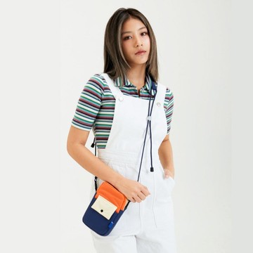 JOSH Phone purses : Sunset