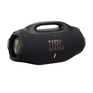 JBL BOOMBOX 4 可攜式防水藍牙喇叭