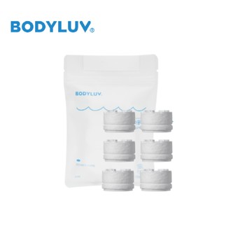 BODYLUV 廚房水龍頭濾芯固定型第二代