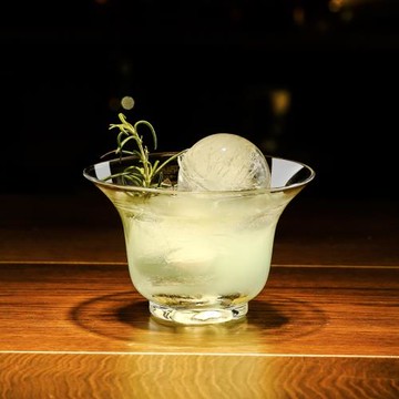 金山茶杯國風功夫杯雞尾酒杯清酒杯輕薄白酒杯短飲杯威士忌酒杯