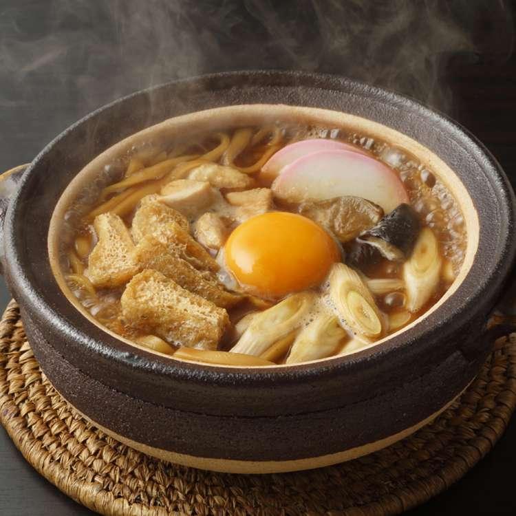 なごやきしめん亭 具材たっぷり みそ煮込うどん 6食 SRM-36 名古屋 ギフト 半生麺 沖縄・離島は配送不可 販売元より直送