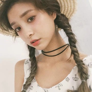 客製化鏈長🇹🇼台灣手工製作 頸鏈 麂皮雙層無吊墜 - BEMYLOVE & DUSHA