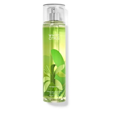 《Bath & Body Works》保濕香氛噴霧-白柑橘236ml