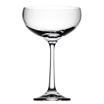 utopia Praline 馬丁尼杯  180ml  1個