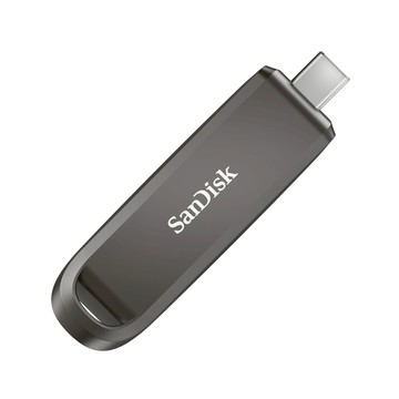 【SanDisk】CZ890 Extreme PRO 256G USB-C 隨身碟 速度高達 1,000MB/s
