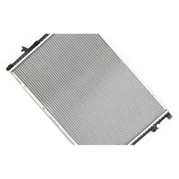 (質量保固)適用BMW5系E39水箱 羅口BM-0022散熱器520 523 525冷卻液冷卻器