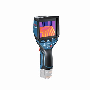 BOSCH 熱像儀 GTC 400 C
