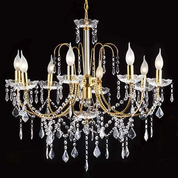 水晶吊燈 E03-36-60581