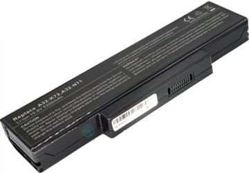 ASUS A32-K72 電池適用   K72,K73,A72,A73,N72,N73 K72JM, K72JO,K72JQ,K72JR K72JU,K72JV,K72JW,K72K K72L,K72N,K72P,K72Q,K72R, K72S,K72Y,K73,K73JS,K73JK K73S,K73SV,X77,X77J,X77JA X77JG,X77JO X77JQ,X77JV,X77V,X77VG, X77VN, A32-K72,A32-N72