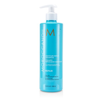 摩洛哥優油 Moroccanoil - 優油保濕修復洗髮露 (專為脆弱受損髮質專用)