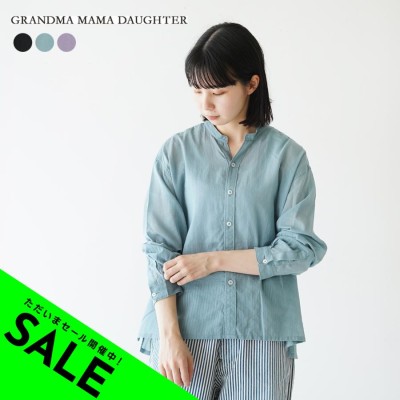 アウトレット グランマママドーター GRANDMA MAMA DAUGHTER ...