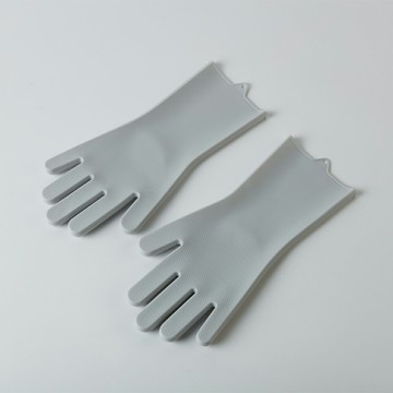 多功能矽膠手套 LGY NITORI宜得利家居