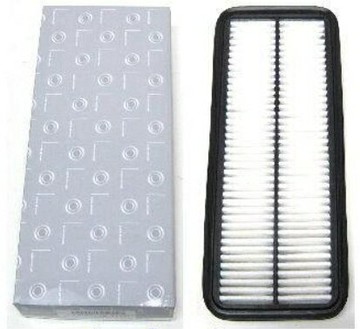 LUXGEN 納智捷 休旅車超高密度超高品質引擎空氣芯 (DFVN-304)