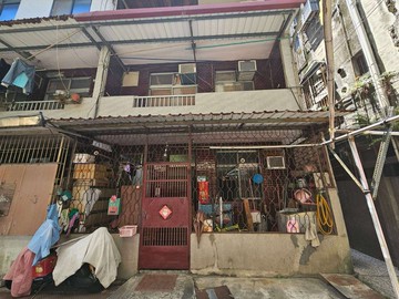 士林海光新村大空間透天｜台北市士林區延平北路五段