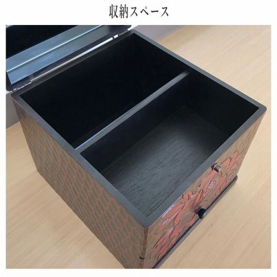 Amazon.co.jp: 化粧箱 一面 コスメボックス コスメケース メイク