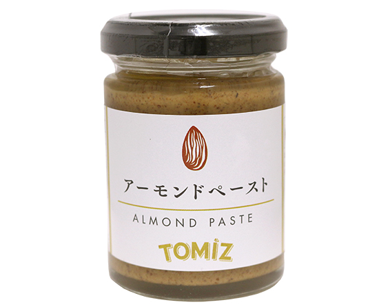 TOMIZ アーモンドペースト   100g