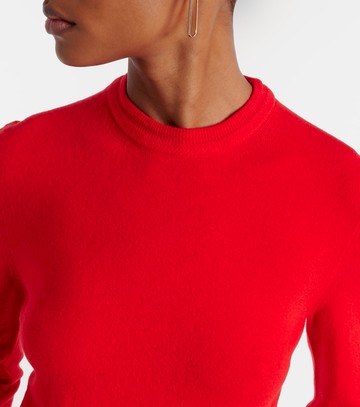 Jil Sander Virgin wool sweater