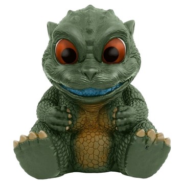 BANDAI 萬代 東寶怪獸系列 鎮座獸 小哥吉拉 ver.B  1個