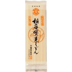 稲庭宝泉堂 稲庭宝来うどん T-05 200G