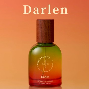 【Youssoful】韓國香氛 頂級香精 Darlen 達倫 50ml｜官方旗艦店