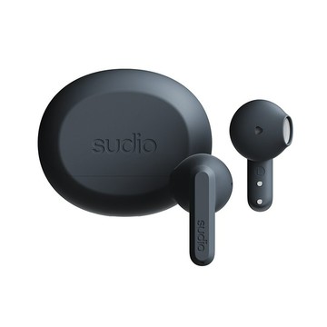 Sudio A3 真無線藍牙耳機 - 夜幕藍【限定色新上市】