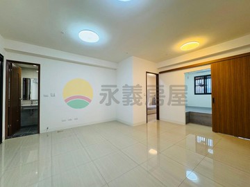 A★匯視界|未來三鐵共構⭐高樓層2房2衛+車位｜高雄市三民區九如二路