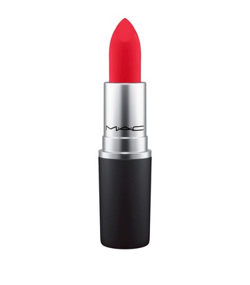 MAC Powder Kiss Lipstick