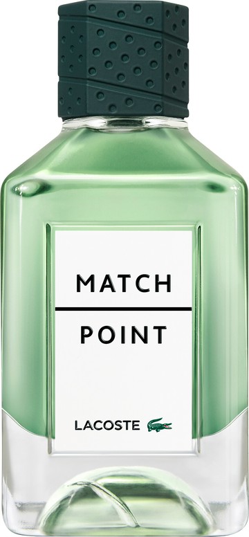 Lacoste Match Point Eau de Toilette Spray 100ml