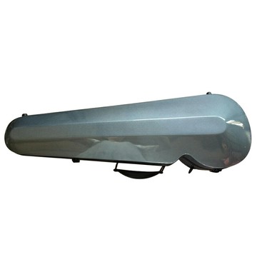 樂天精選~廠家直銷玻璃鋼小提琴盒（贈送宮園熏貼紙） 雙11全館免運