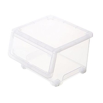 KEYWAY直取式收納箱/LF520/20L