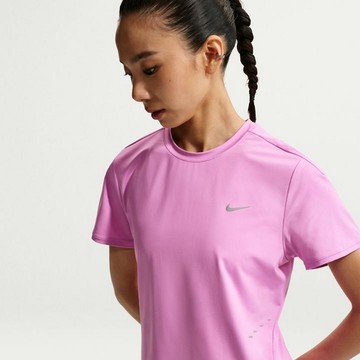 NIKE AS W NK SWIFT DF SS TOP 女 短袖上衣 HM9699503