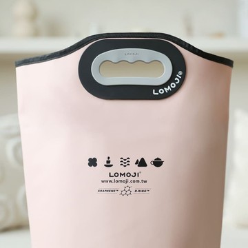 足浴周邊【雲朵舒適提把套 - 2入/組】不含足浴袋.符合人體工學