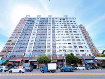 楠梓【北國麗景】 溫馨大四房 幸福成家宅｜高雄市楠梓區旗楠路