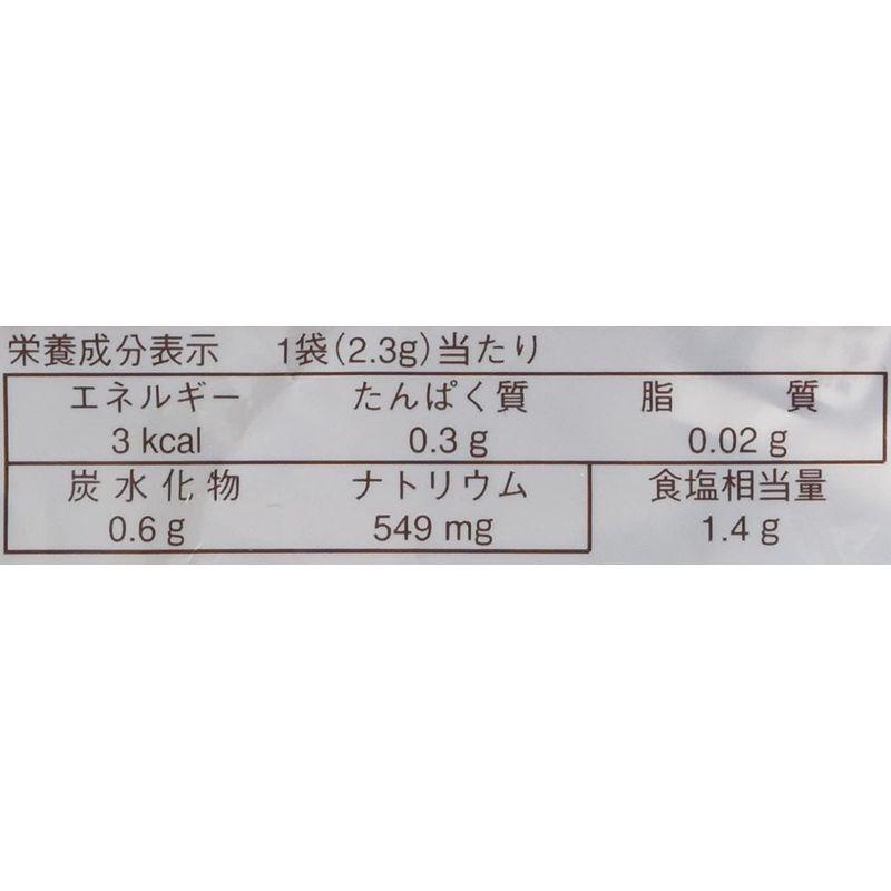 永谷園 業務用お吸いもの松茸風味 50食入×4個