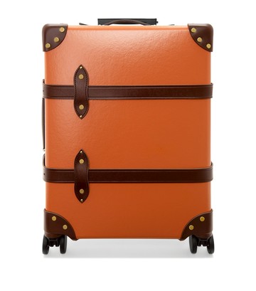 Globe-Trotter Centenary 4-Wheel Suitcase