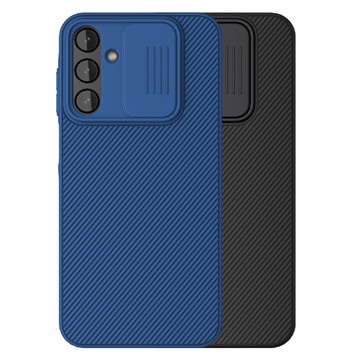 NILLKIN SAMSUNG 三星 Galaxy A25 5G 黑鏡保護殼 鏡頭保護 鏡頭防塵